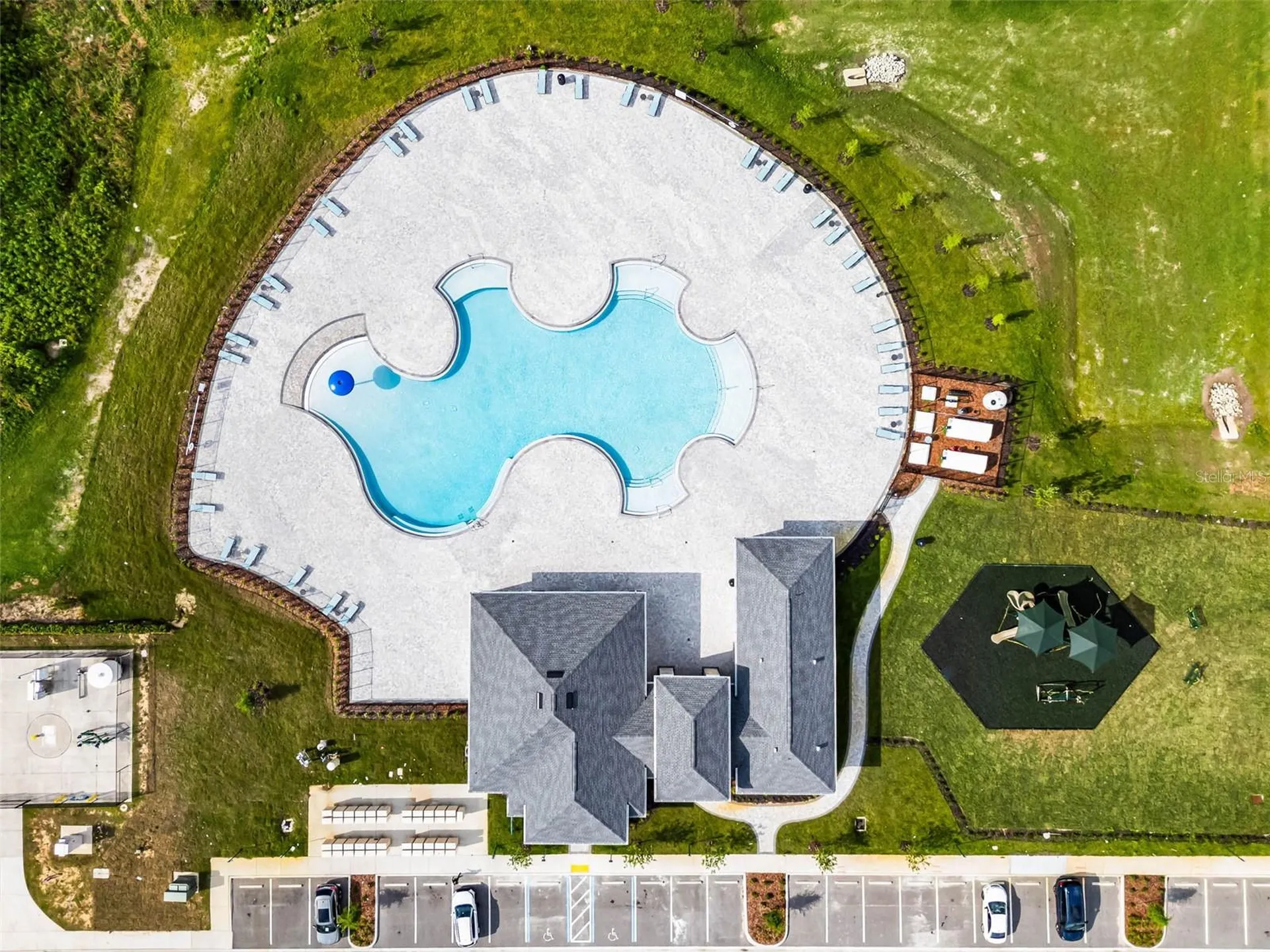 544 Park Place Boulevard Davenport FL 33837