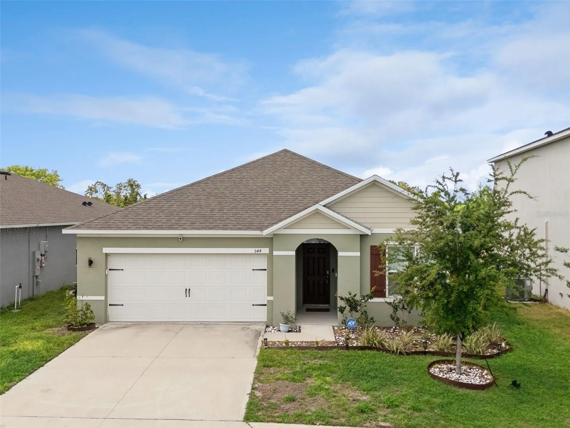 544 Park Place Boulevard Davenport FL 33837