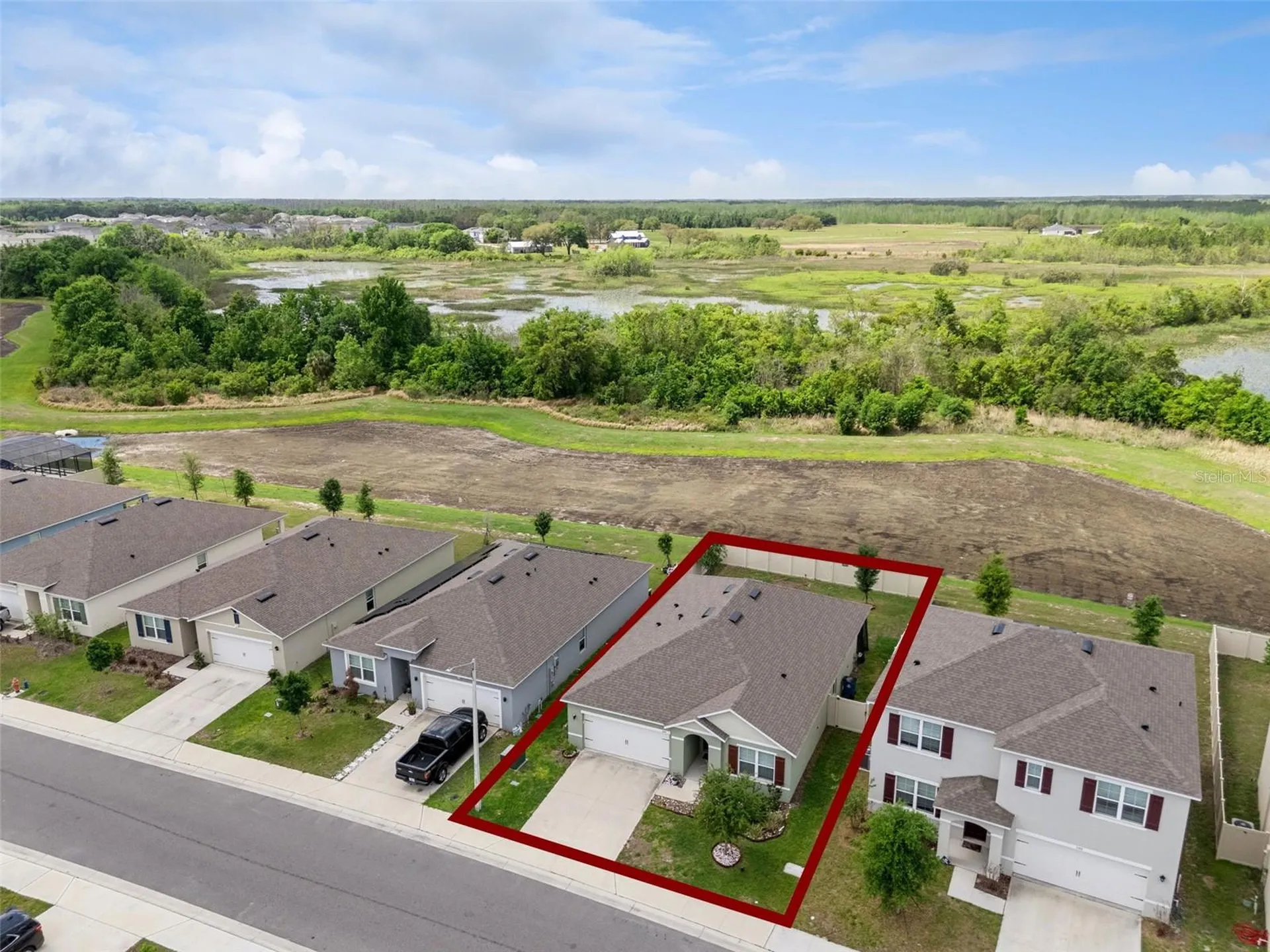 544 Park Place Boulevard Davenport FL 33837