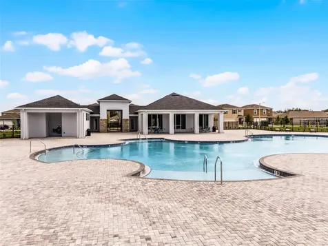 544 Park Place Boulevard Davenport FL 33837