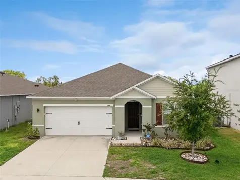 544 Park Place Boulevard Davenport FL 33837