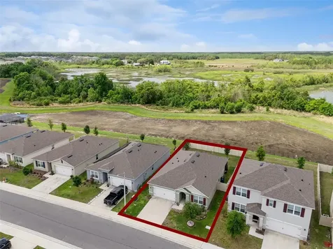544 Park Place Boulevard Davenport FL 33837