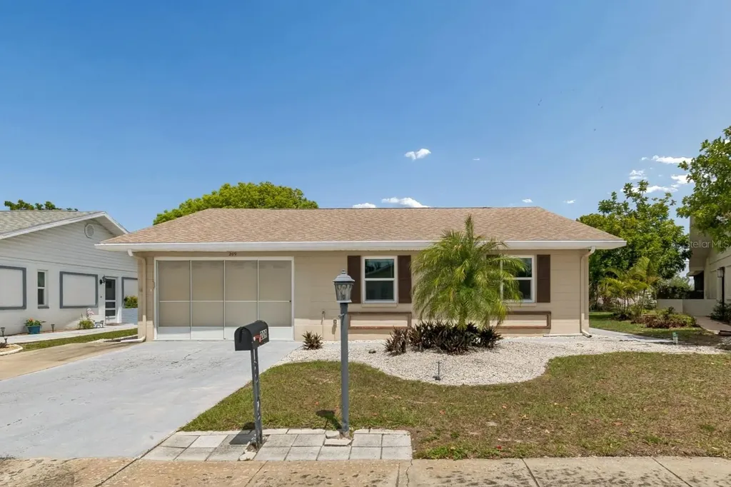 209 Genet Court Sun City Center FL 33573