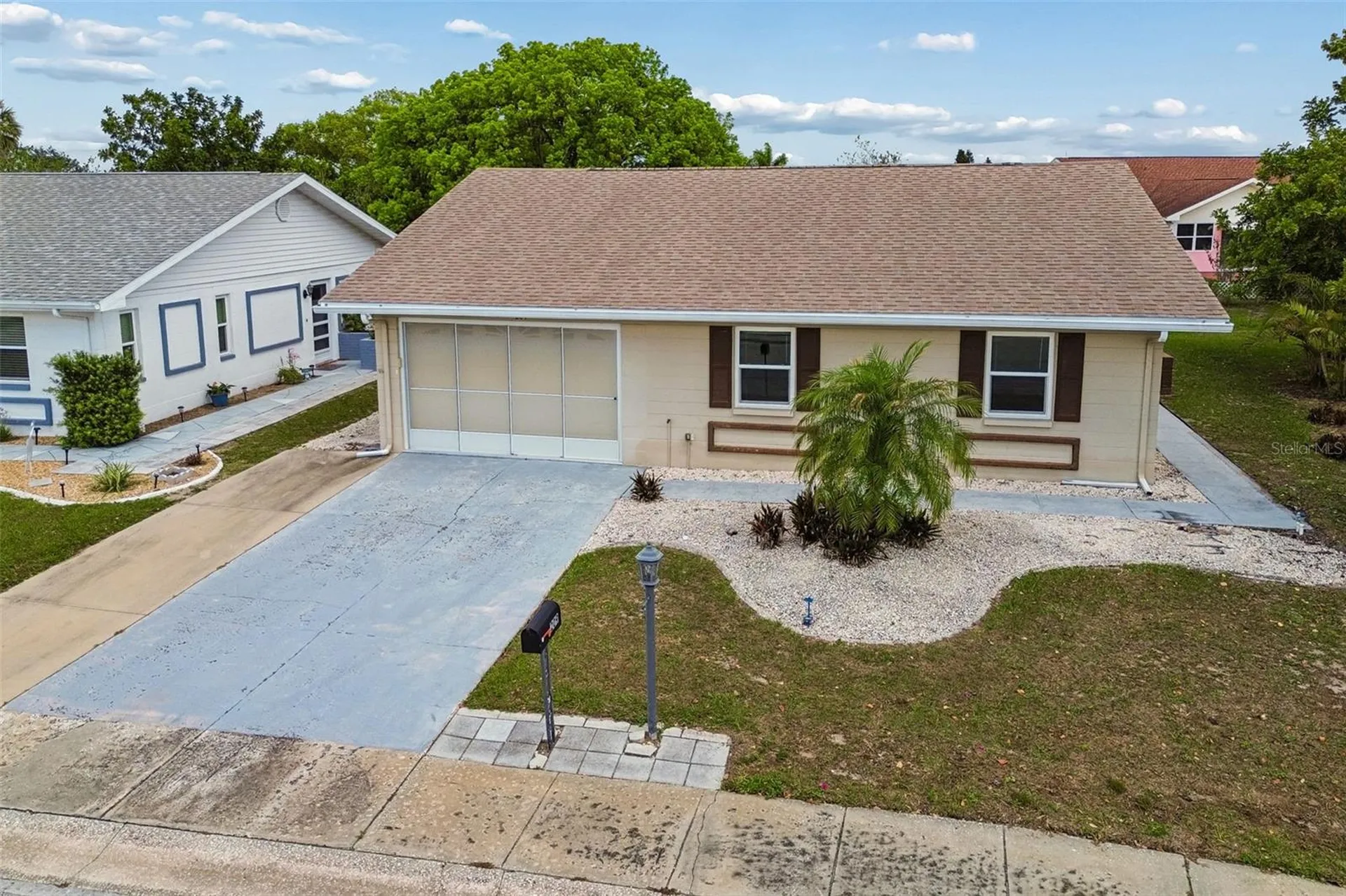 209 Genet Court Sun City Center FL 33573