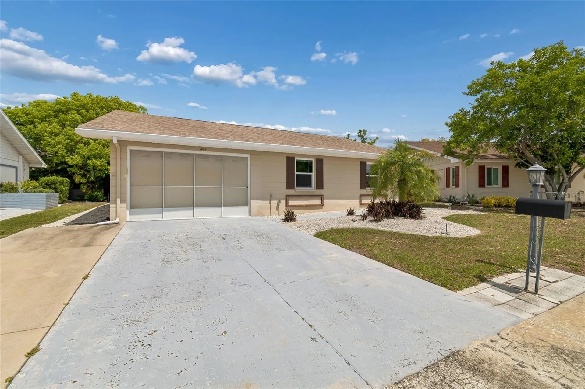 209 Genet Court Sun City Center FL 33573
