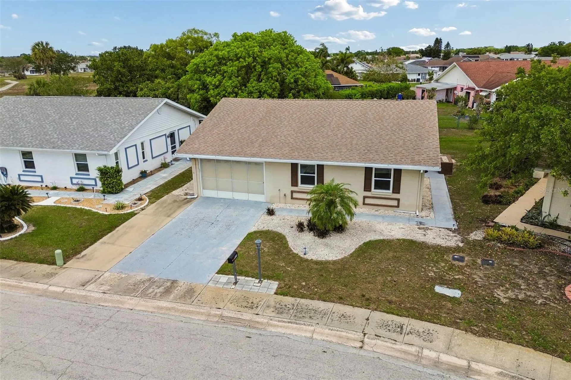 209 Genet Court Sun City Center FL 33573