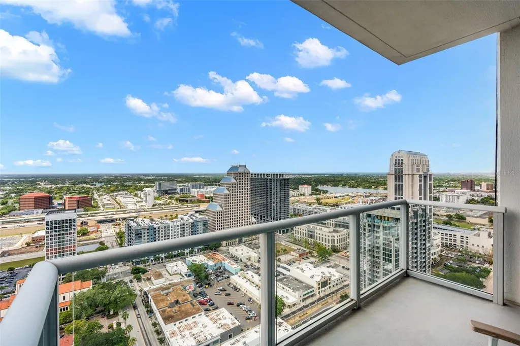 150 E Robinson Street Orlando FL 32801