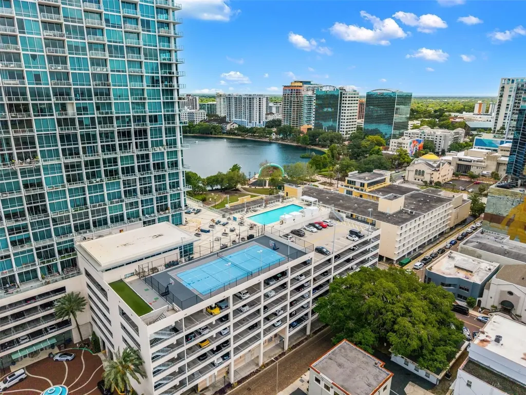 150 E Robinson Street Orlando FL 32801