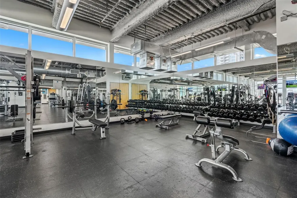 150 E Robinson Street Orlando FL 32801