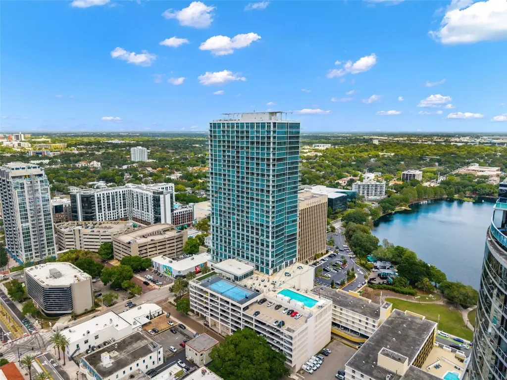 150 E Robinson Street Orlando FL 32801