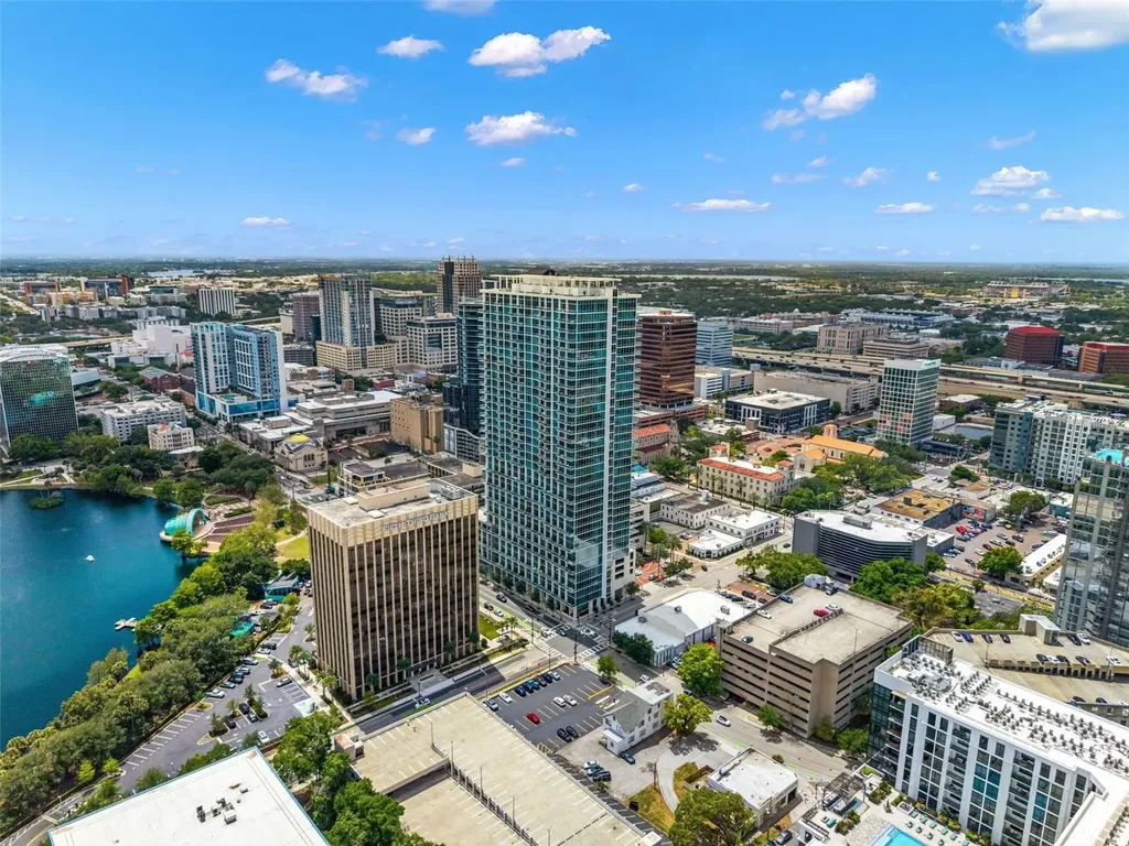 150 E Robinson Street Orlando FL 32801