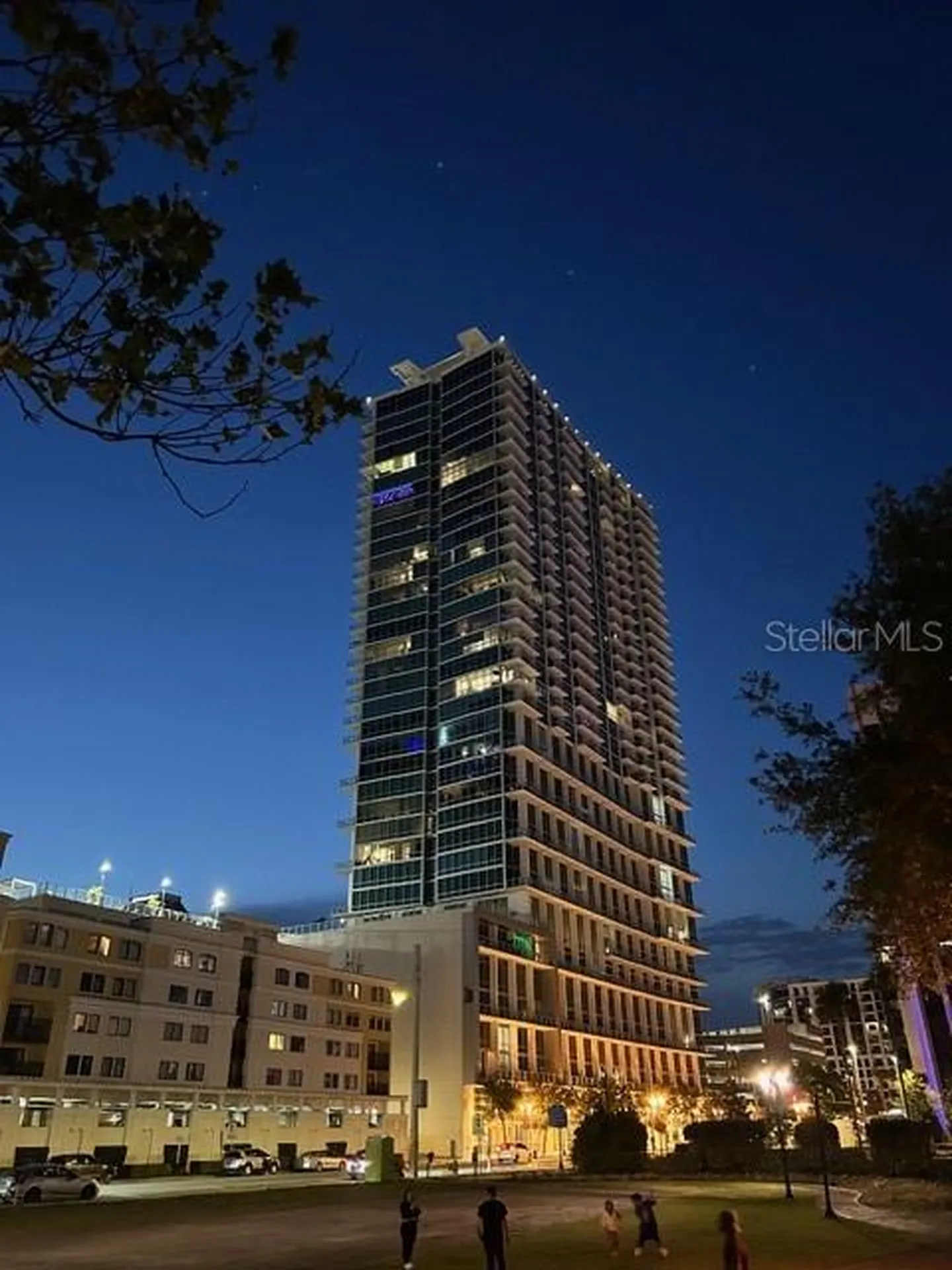 150 E Robinson Street Orlando FL 32801
