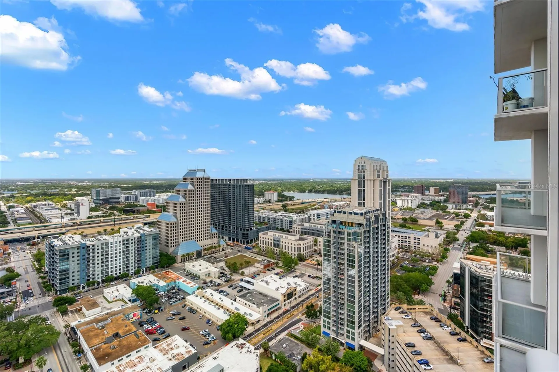 150 E Robinson Street Orlando FL 32801