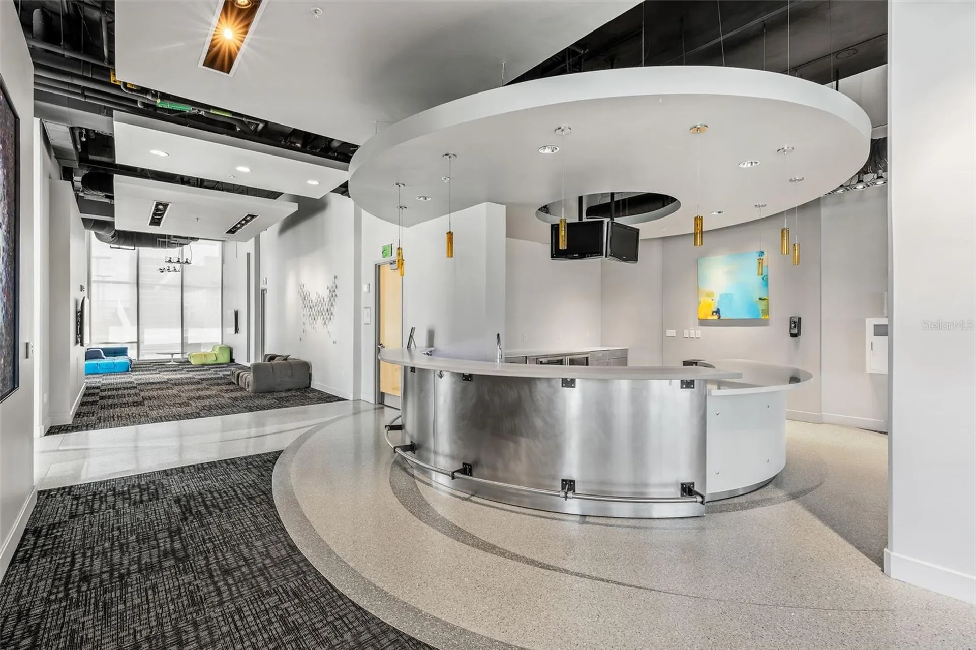 150 E Robinson Street Orlando FL 32801
