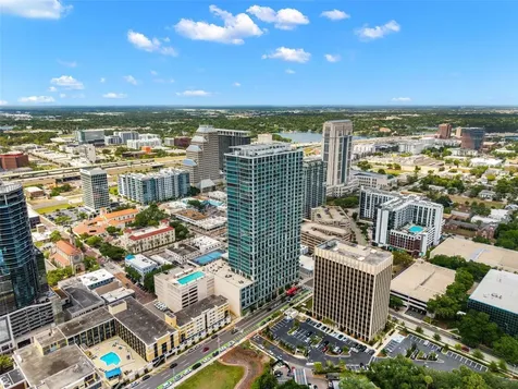 150 E Robinson Street Orlando FL 32801