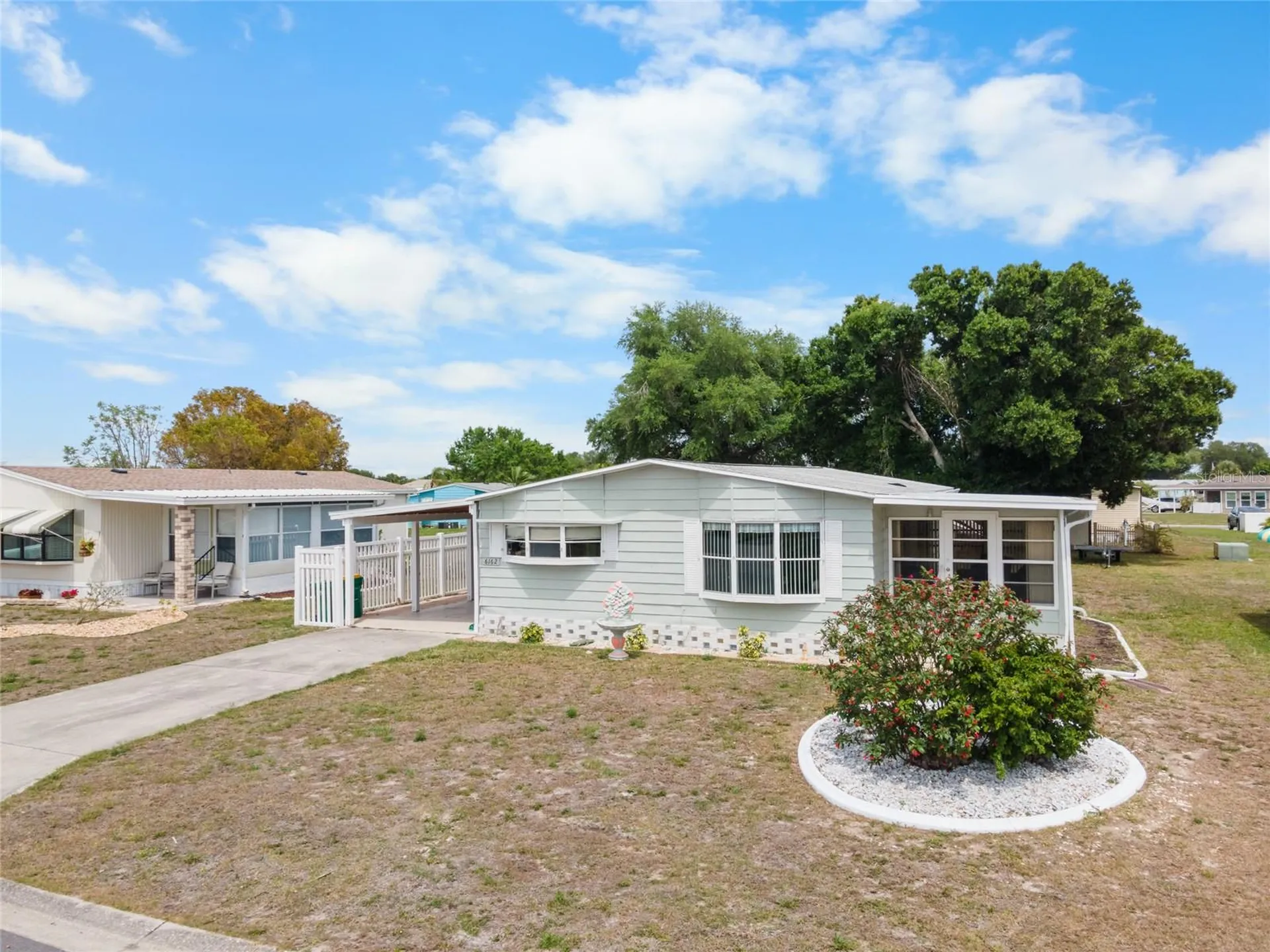 6162 Redwing Avenue Englewood FL 34224