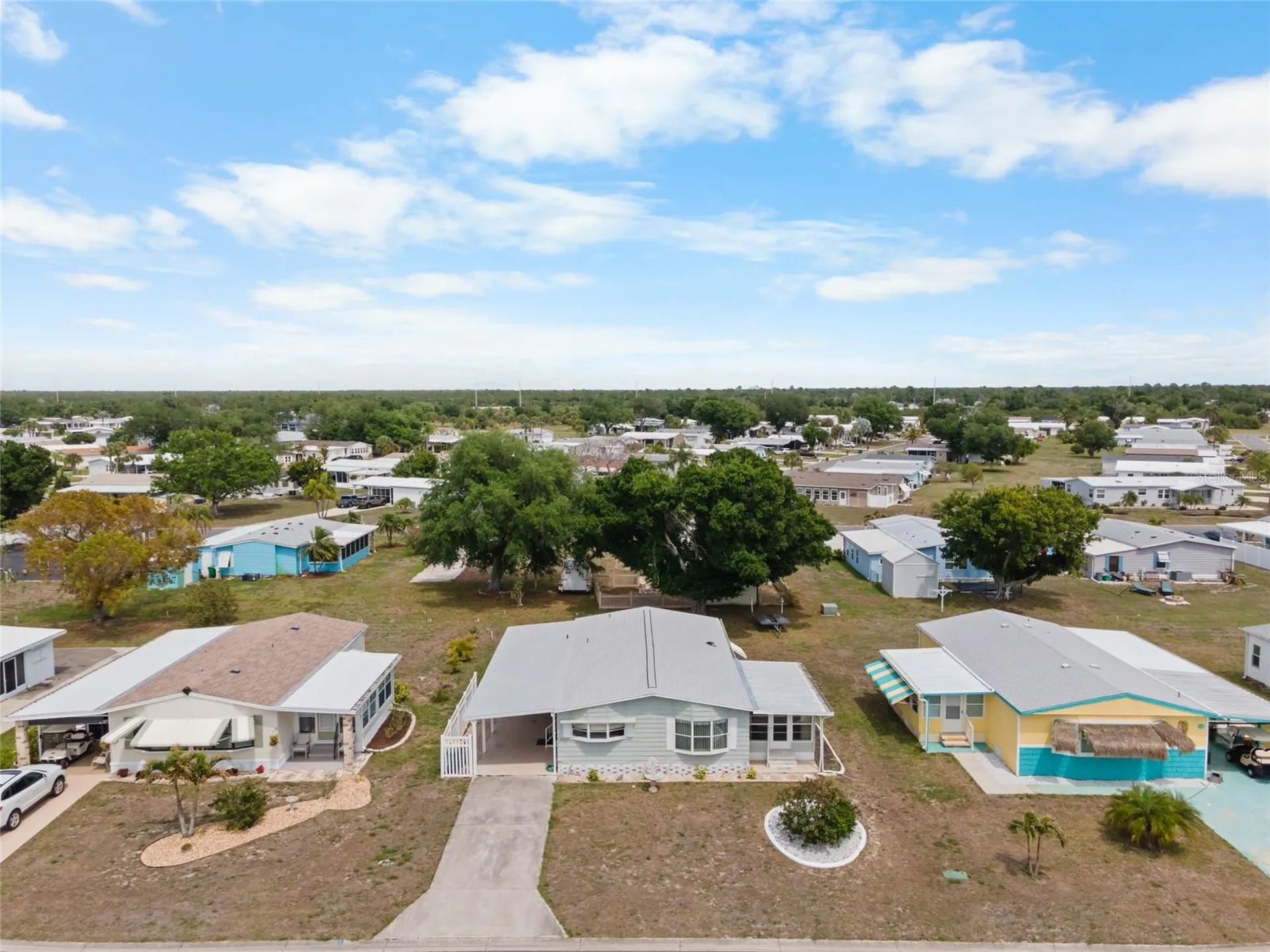 6162 Redwing Avenue Englewood FL 34224