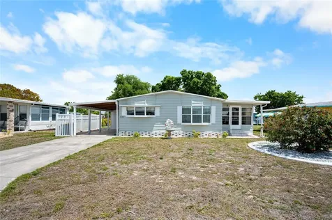 6162 Redwing Avenue Englewood FL 34224