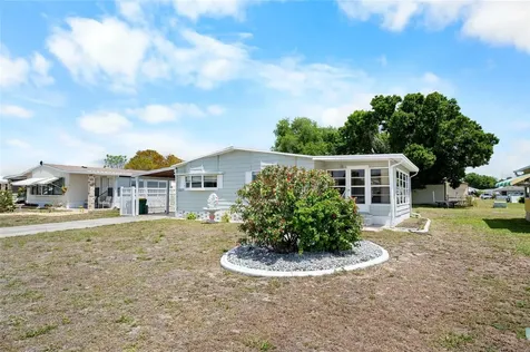 6162 Redwing Avenue Englewood FL 34224