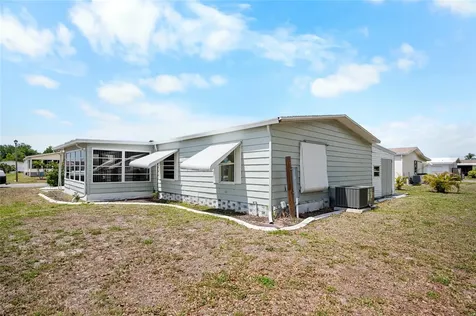 6162 Redwing Avenue Englewood FL 34224