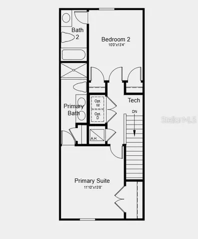 2878 Skyline Loop Kissimmee FL 34758
