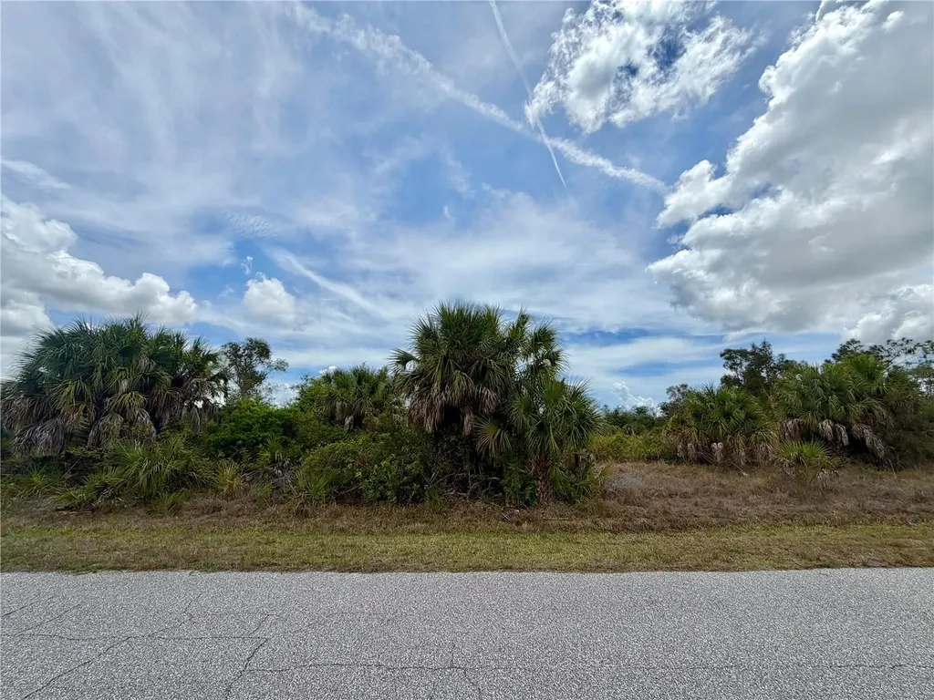 4170 Amoroso Street Port Charlotte FL 33981