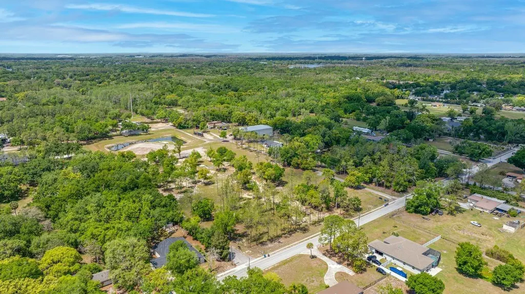 0 Hanna Road Lutz FL 33549