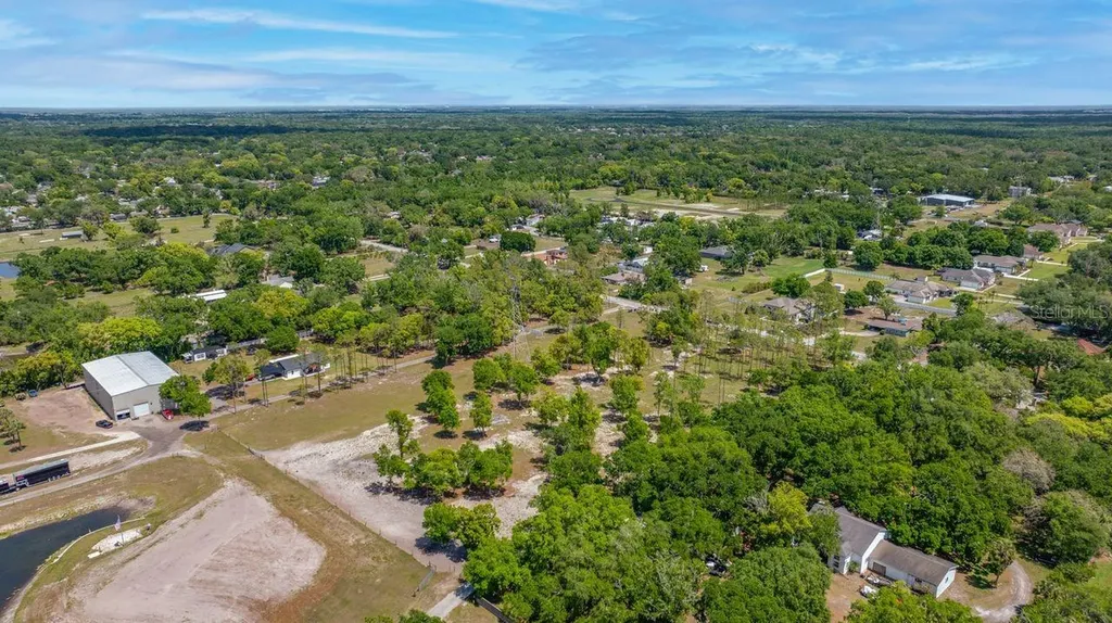 0 Hanna Road Lutz FL 33549