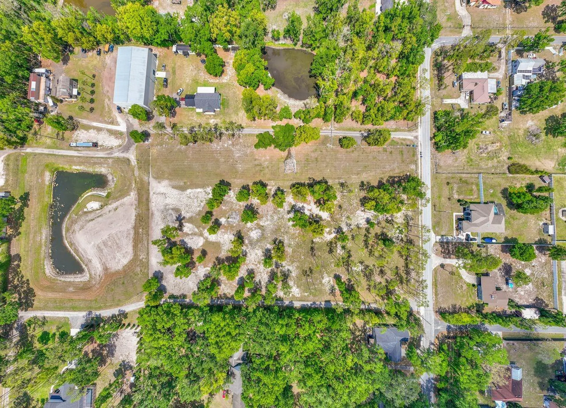 0 Hanna Road Lutz FL 33549