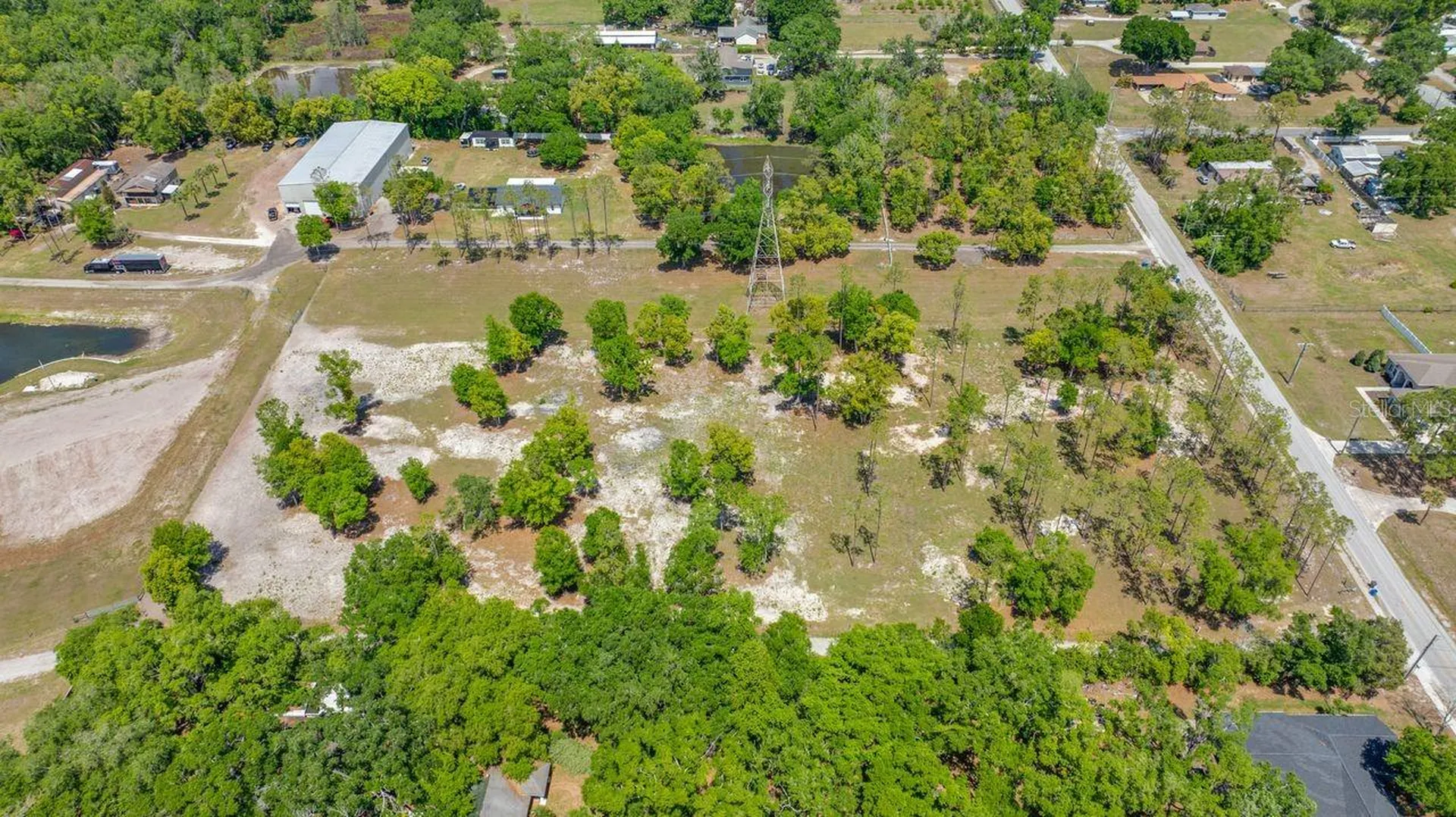 0 Hanna Road Lutz FL 33549