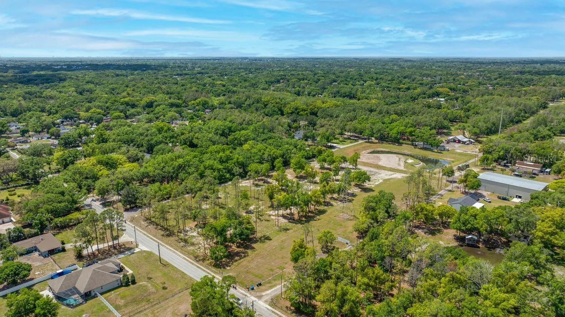 0 Hanna Road Lutz FL 33549