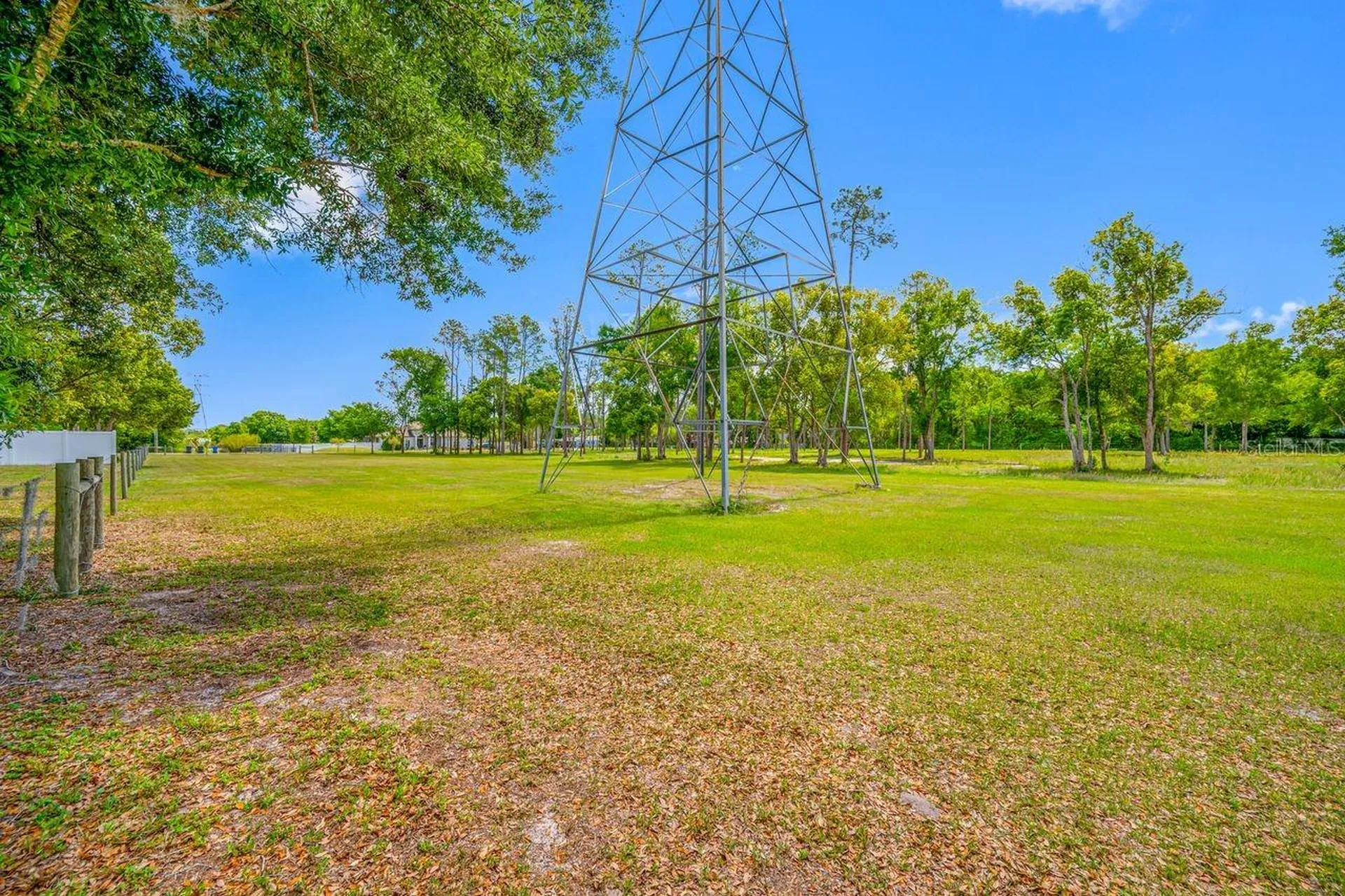 0 Hanna Road Lutz FL 33549