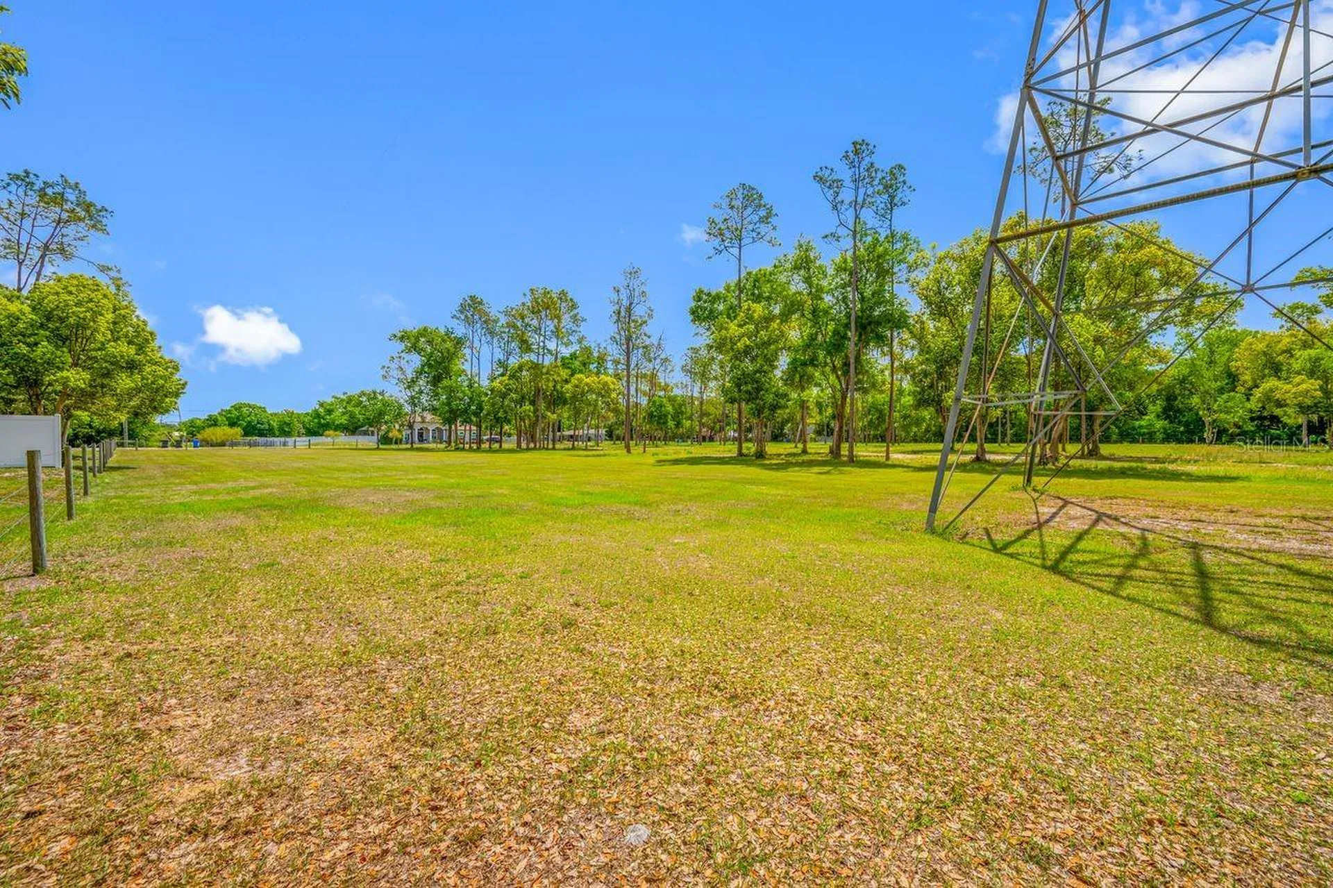 0 Hanna Road Lutz FL 33549