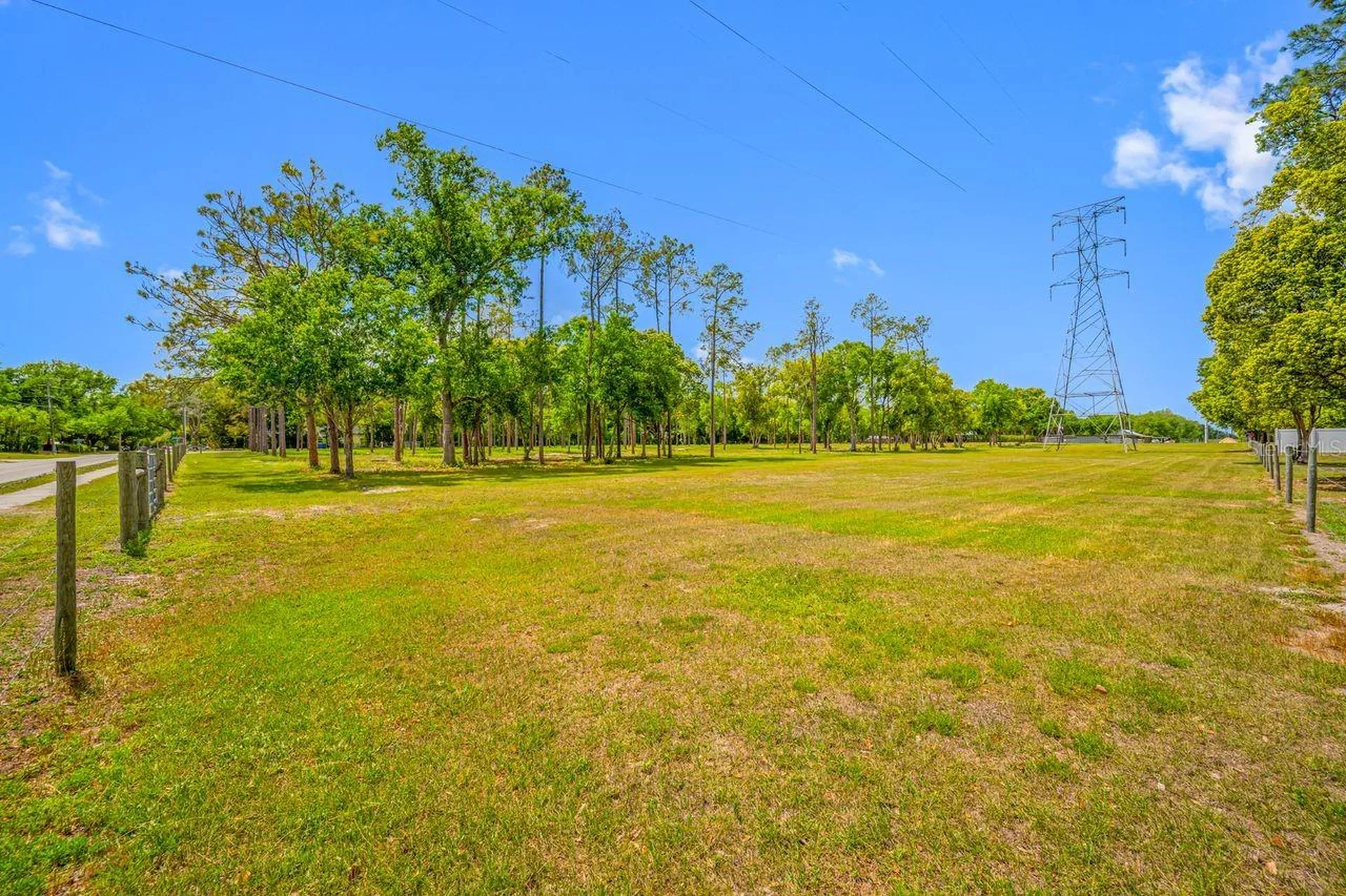 0 Hanna Road Lutz FL 33549