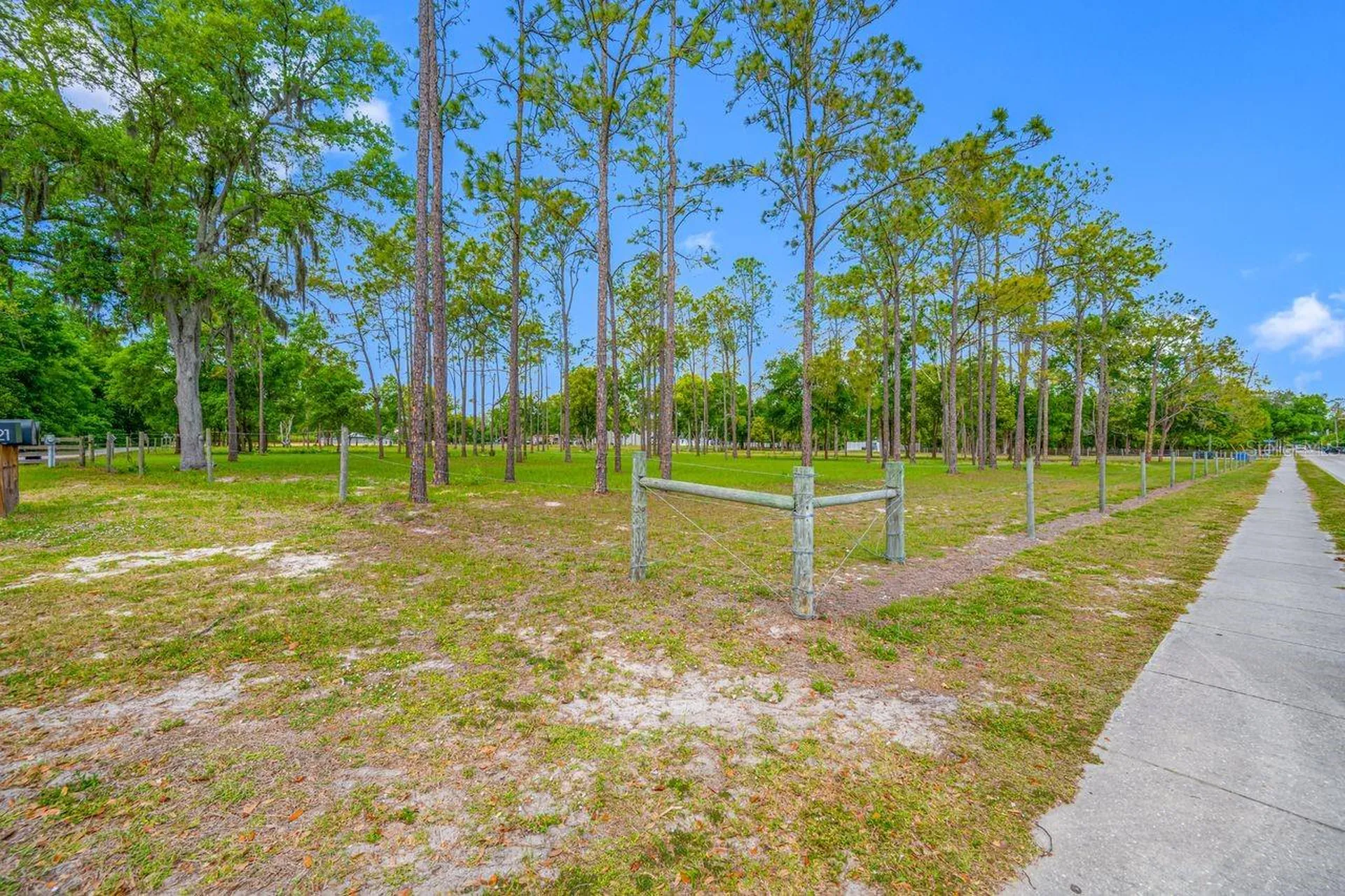 0 Hanna Road Lutz FL 33549