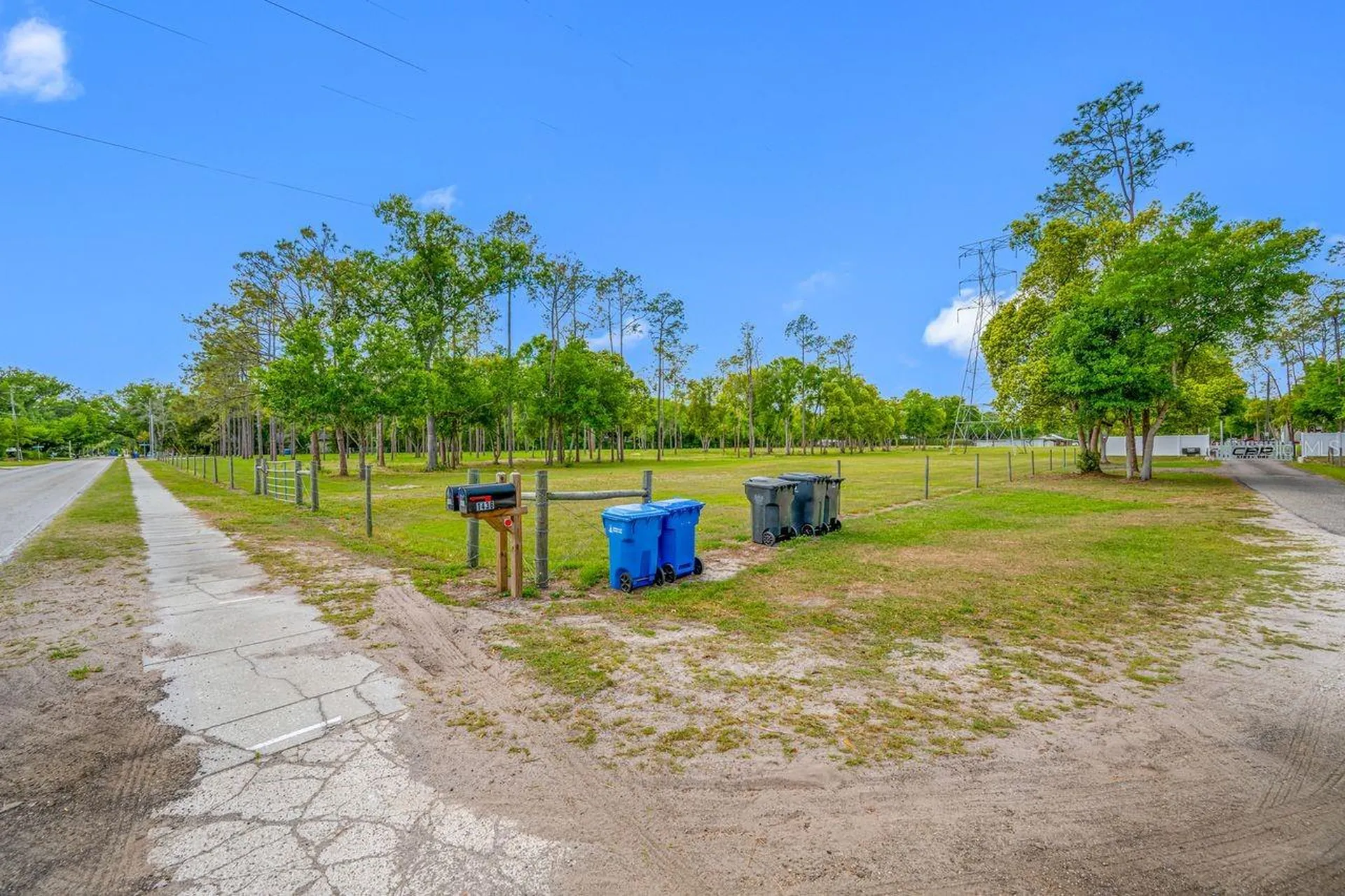 0 Hanna Road Lutz FL 33549
