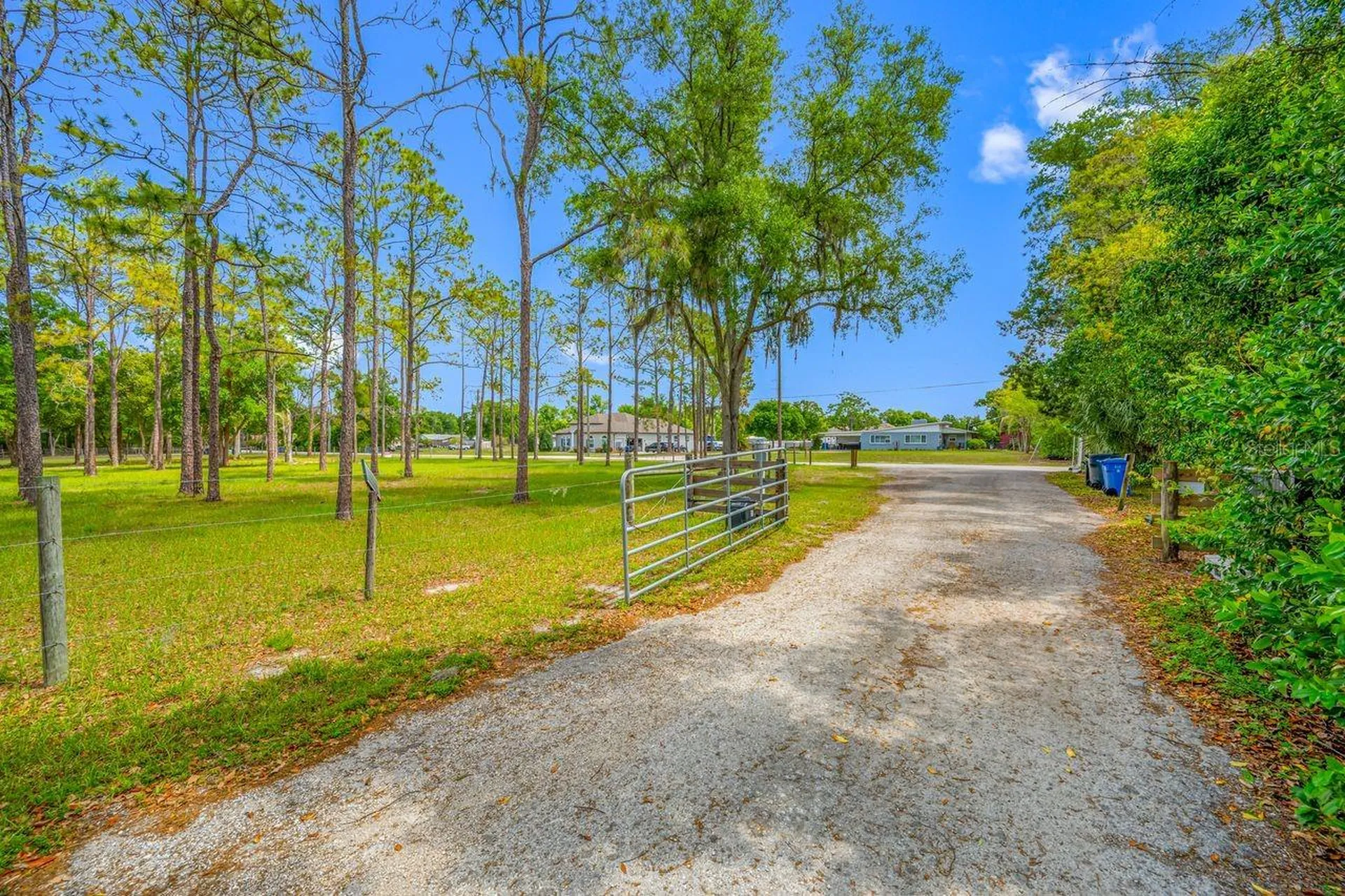 0 Hanna Road Lutz FL 33549