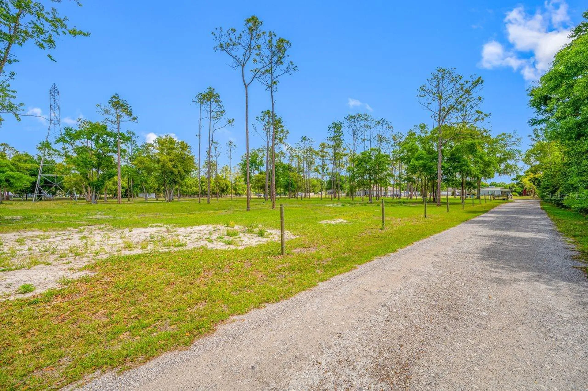0 Hanna Road Lutz FL 33549