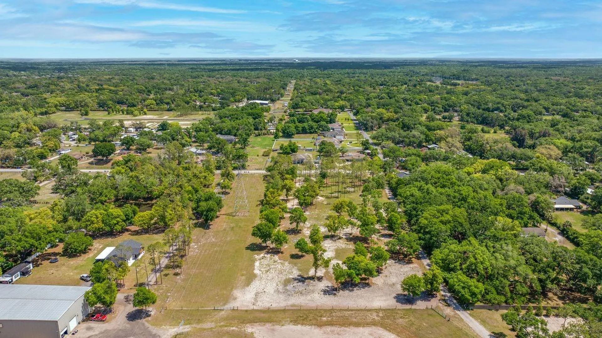 0 Hanna Road Lutz FL 33549