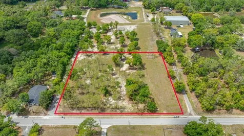 0 Hanna Road Lutz FL 33549