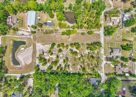 0 Hanna Road Lutz FL 33549