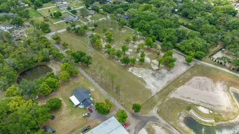 0 Hanna Road Lutz FL 33549