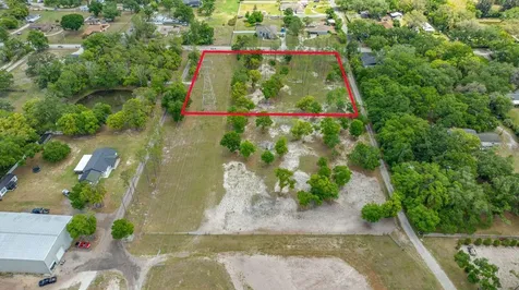 0 Hanna Road Lutz FL 33549