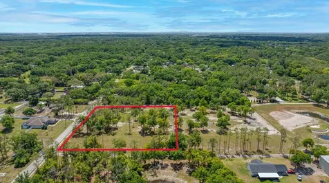 0 Hanna Road Lutz FL 33549