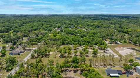 0 Hanna Road Lutz FL 33549