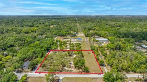 0 Hanna Road Lutz FL 33549