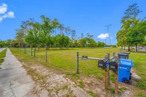 0 Hanna Road Lutz FL 33549