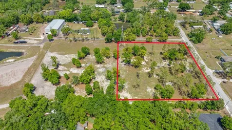 0 Hanna Road Lutz FL 33549