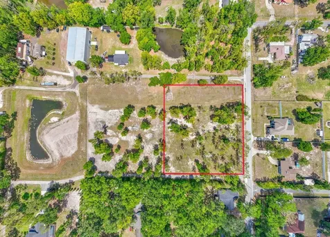 0 Hanna Road Lutz FL 33549