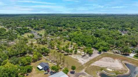 0 Hanna Road Lutz FL 33549